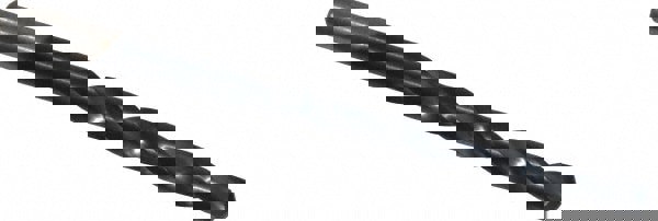 Jobber Length Drill Bit: Letter G, 135 &deg;, Cobalt